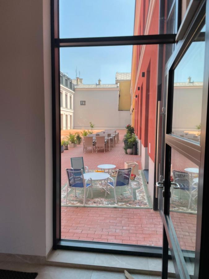 Prestige Apartment Old Town Zamosc Exterior photo