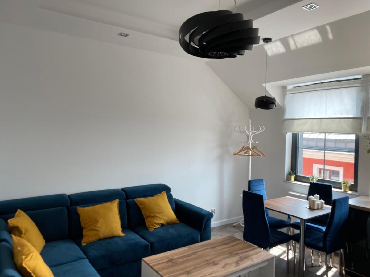 Prestige Apartment Old Town Zamosc Exterior photo